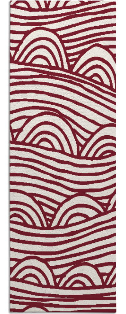 maritime rug - item 399486