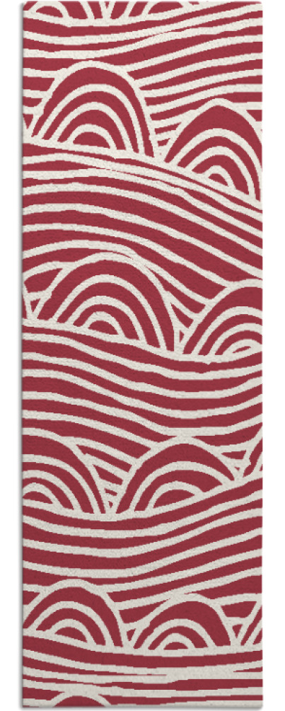 maritime rug - item 399487