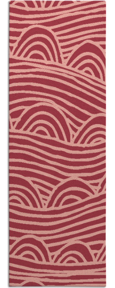maritime rug - item 399489