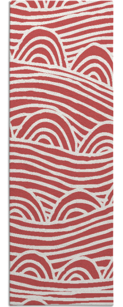 maritime rug - item 399495