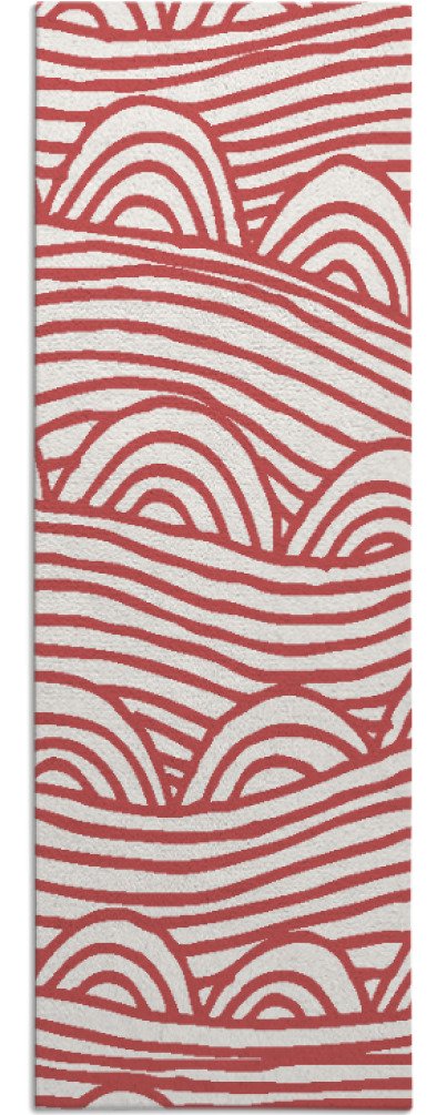 maritime rug - item 399496