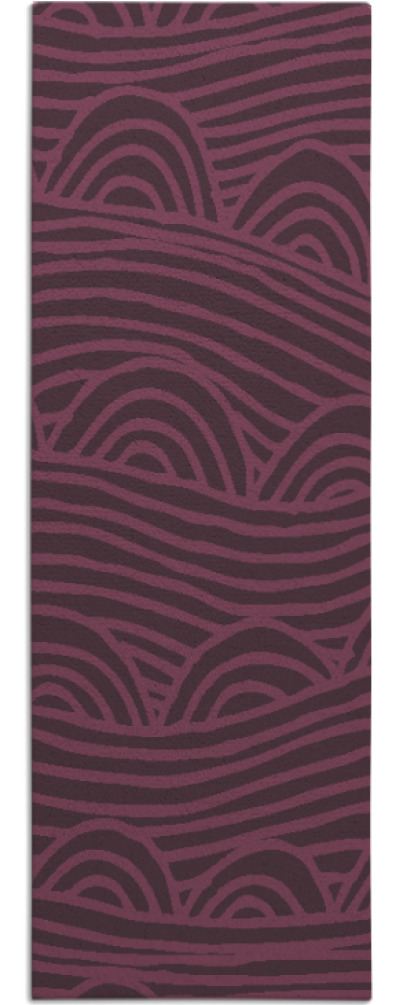 maritime rug - item 399497