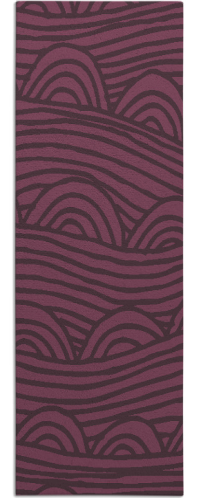 maritime rug - item 399498