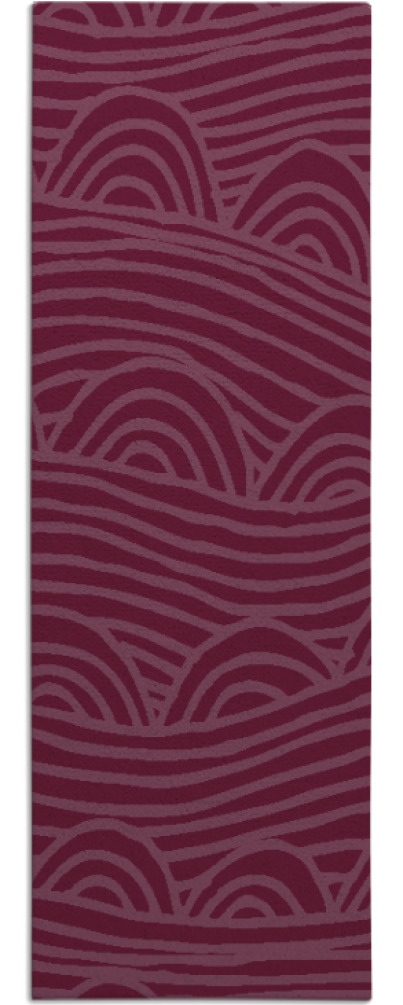 maritime rug - item 399499