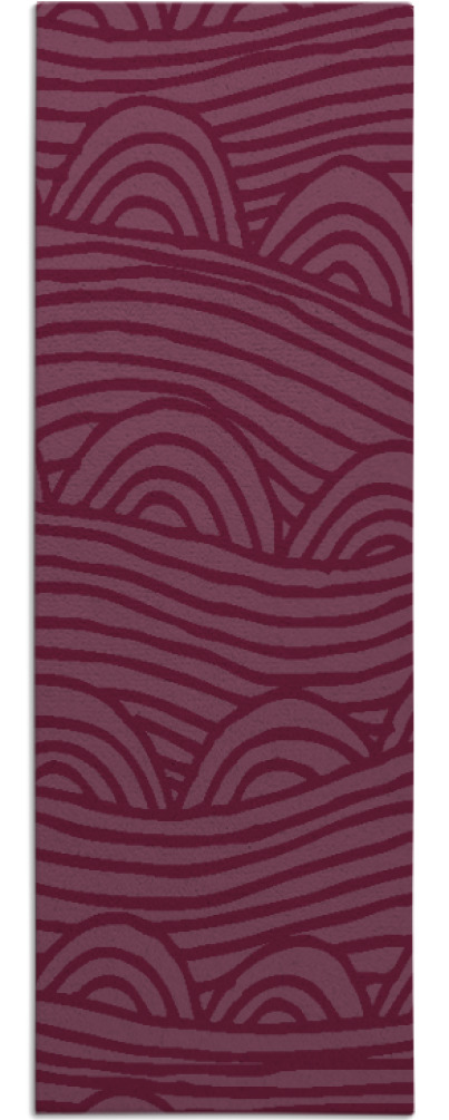 maritime rug - item 399500