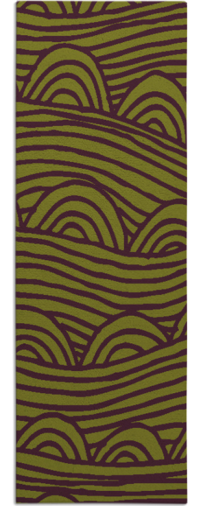 maritime rug - item 399502