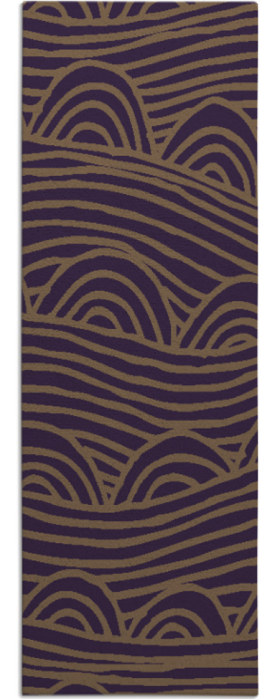 maritime rug - item 399505