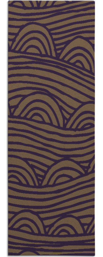 maritime rug - item 399506
