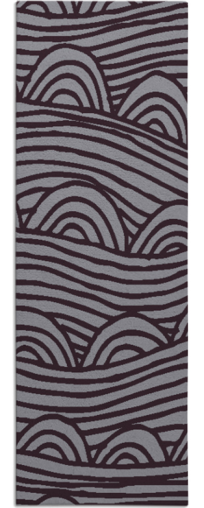 maritime rug - item 399510