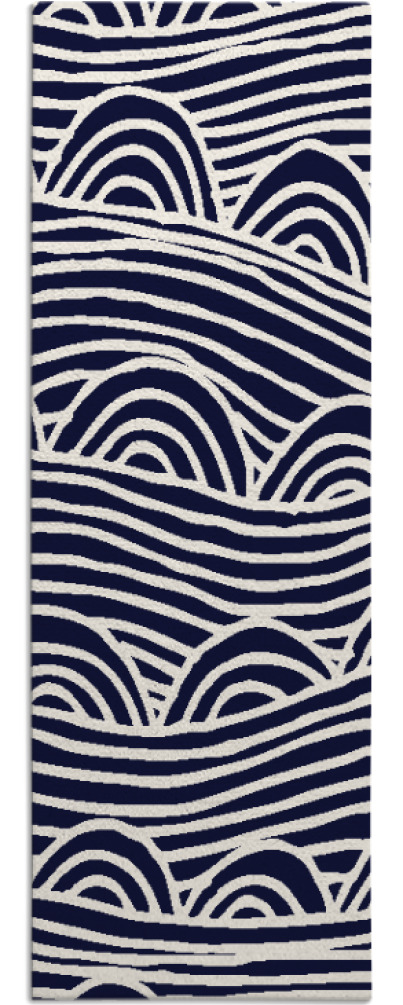 maritime rug - item 399515