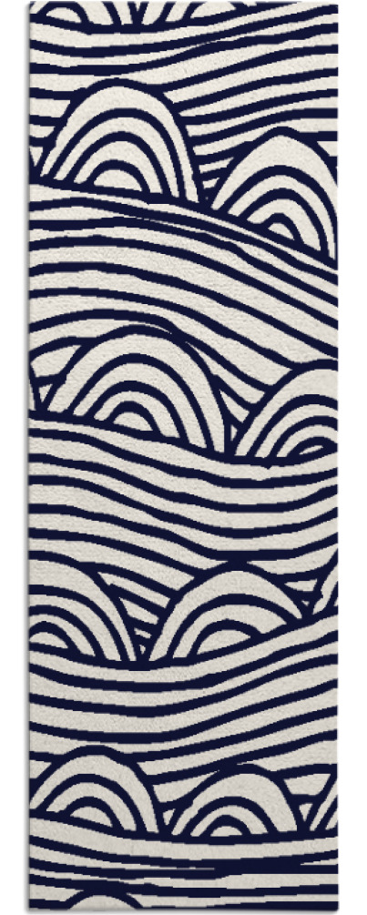 maritime rug - item 399516
