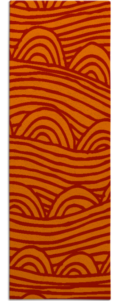 maritime rug - item 399518