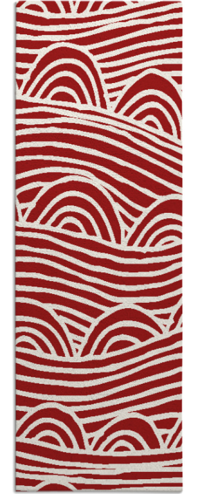 maritime rug - item 399521