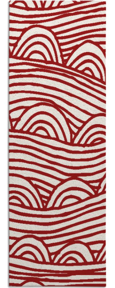 maritime rug - item 399522