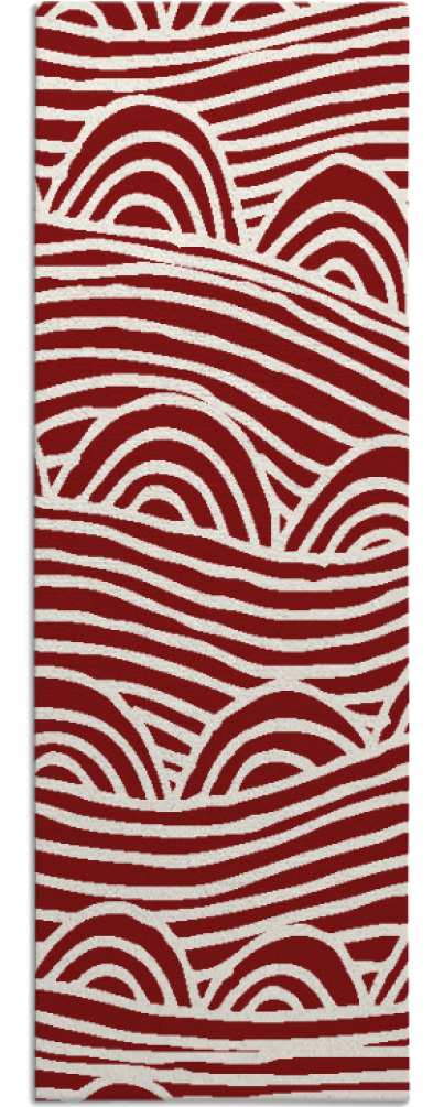 maritime rug - item 399523