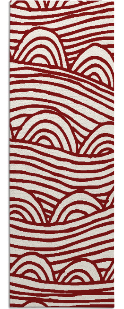 maritime rug - item 399524
