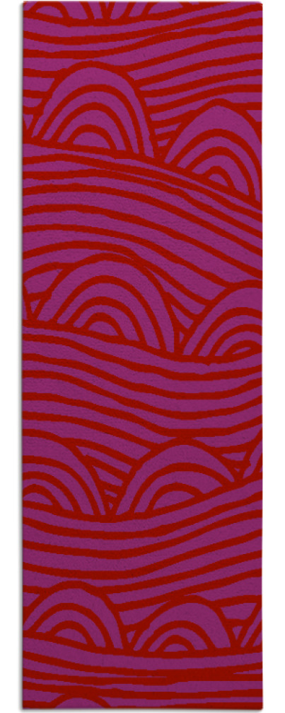 maritime rug - item 399526