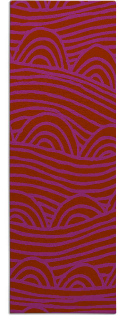 maritime rug - item 399527