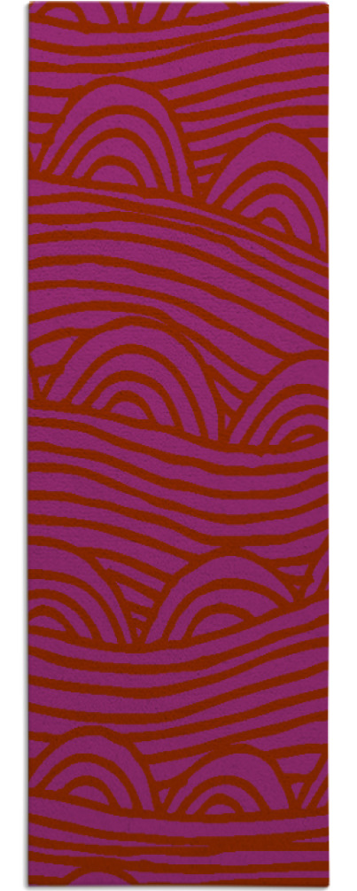 maritime rug - item 399528