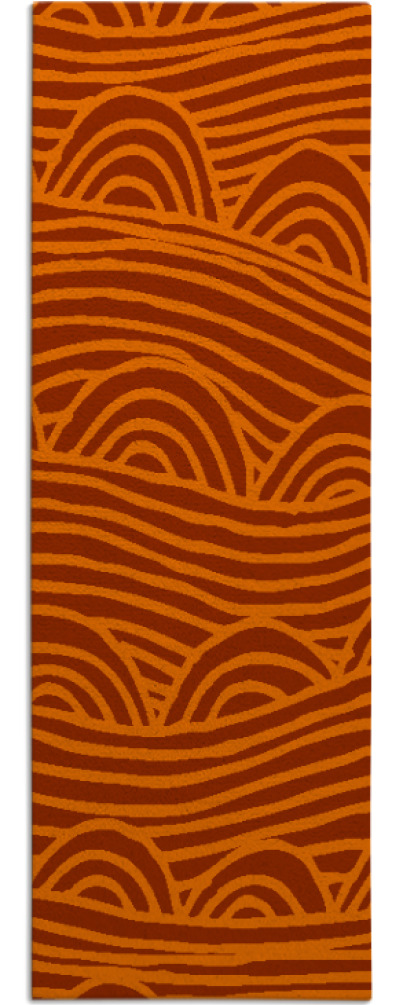 maritime rug - item 399529