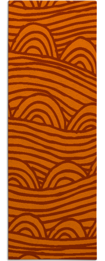 maritime rug - item 399530