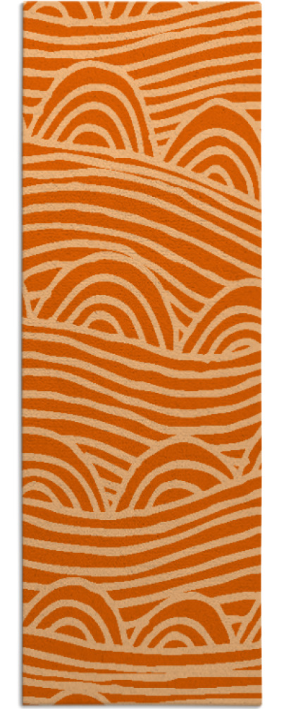 maritime rug - item 399533