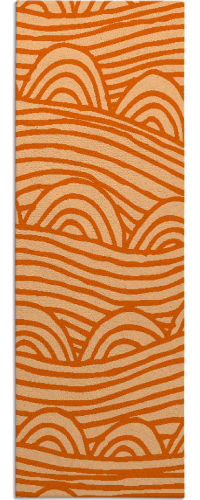 maritime rug - item 399534