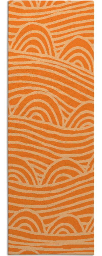 maritime rug - item 399535