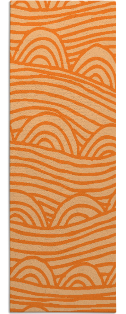maritime rug - item 399536