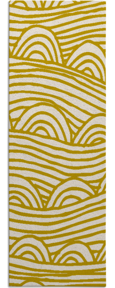 maritime rug - item 399537