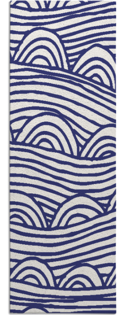maritime rug - item 399553