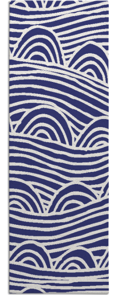 maritime rug - item 399554