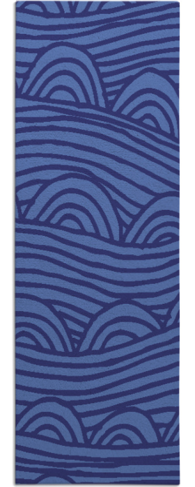 maritime rug - item 399555