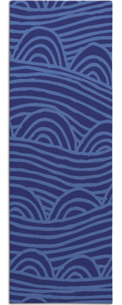 maritime rug - item 399556