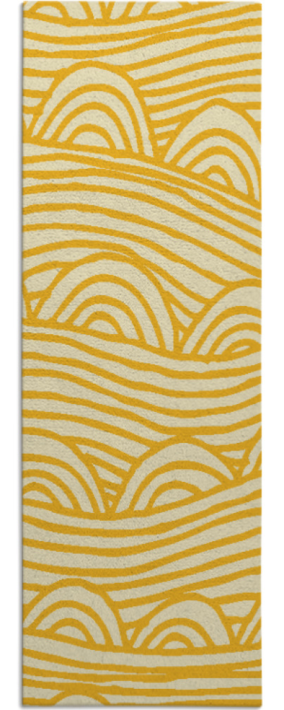 maritime rug - item 399561