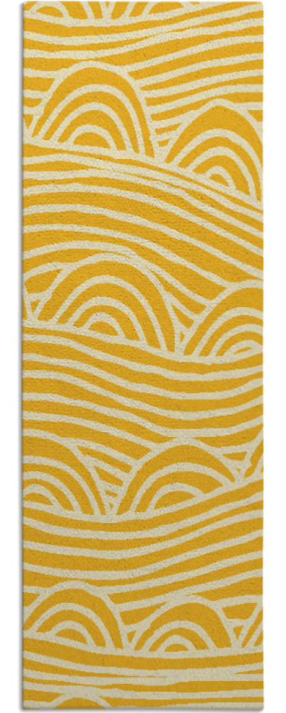 maritime rug - item 399562