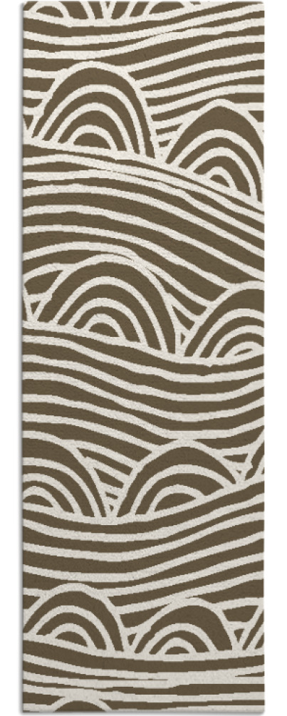 maritime rug - item 399567