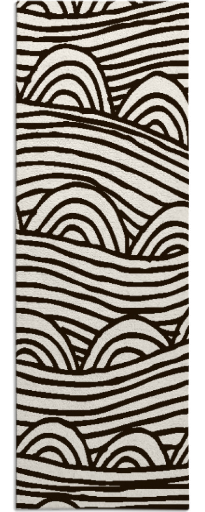 maritime rug - item 399569