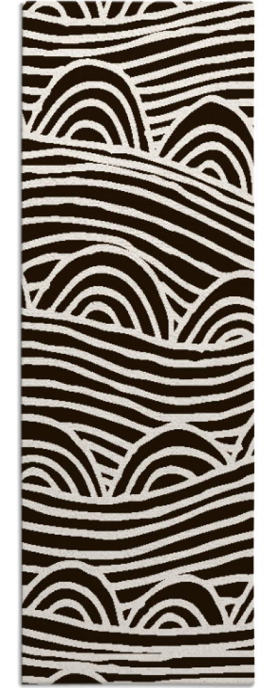 maritime rug - item 399570