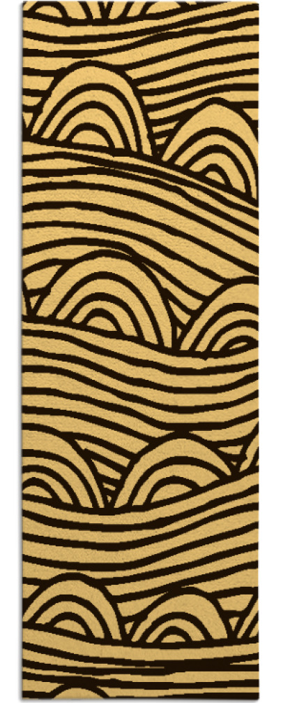 maritime rug - item 399571