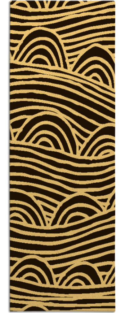 maritime rug - item 399572