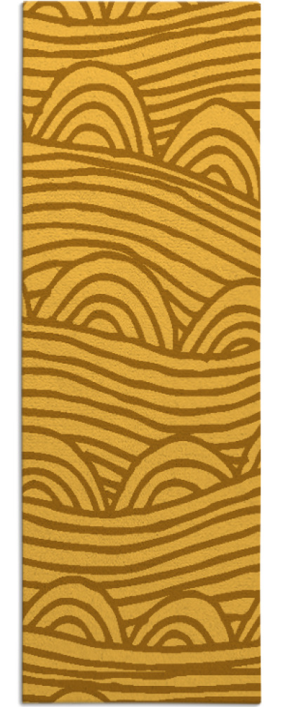 maritime rug - item 399577