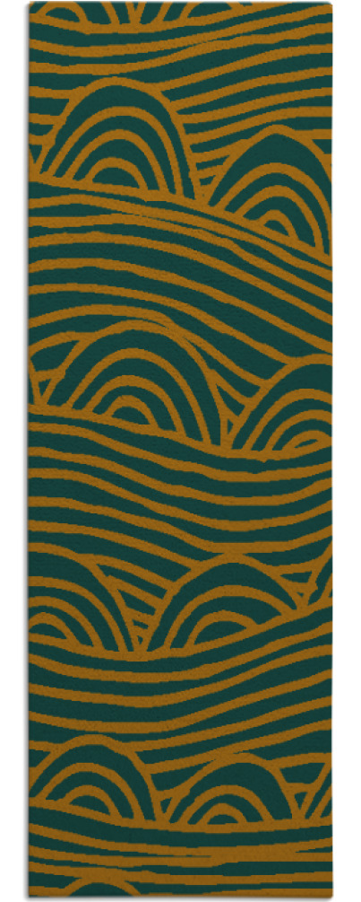 maritime rug - item 399579