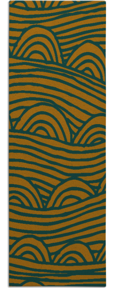 maritime rug - item 399580