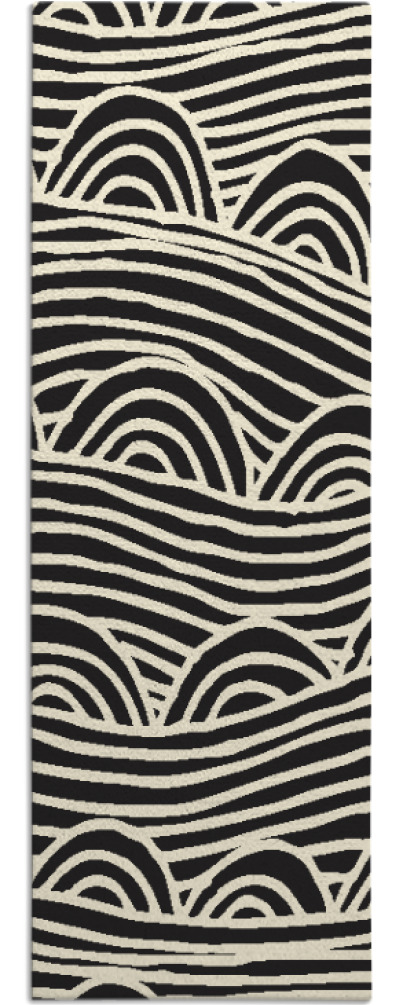 maritime rug - item 399581