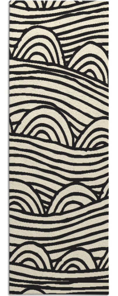 maritime rug - item 399582