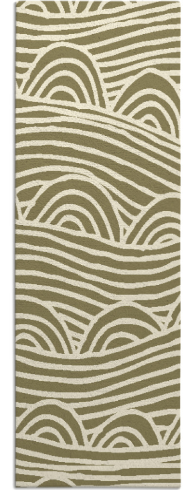 maritime rug - item 399583