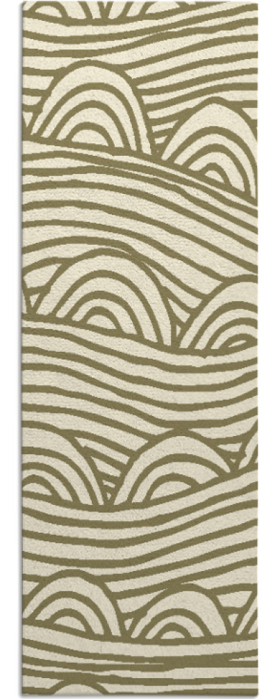 maritime rug - item 399584