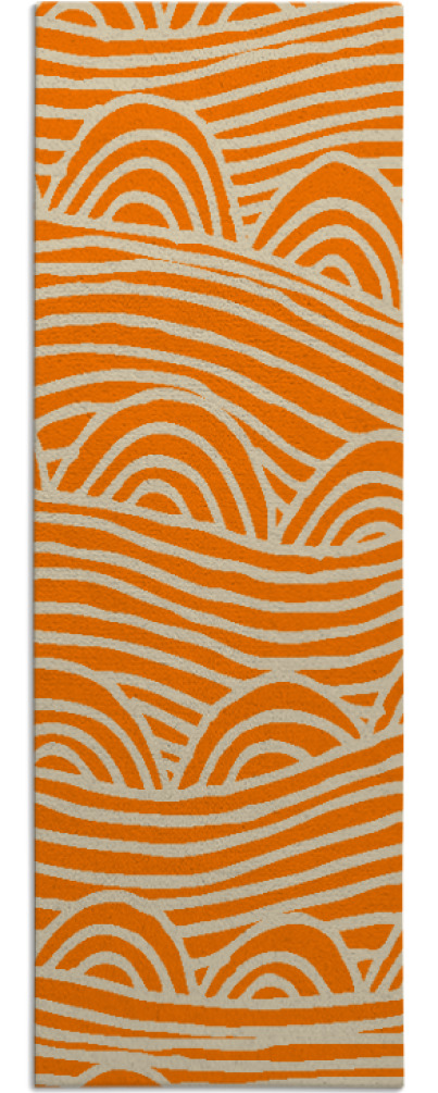 maritime rug - item 399590