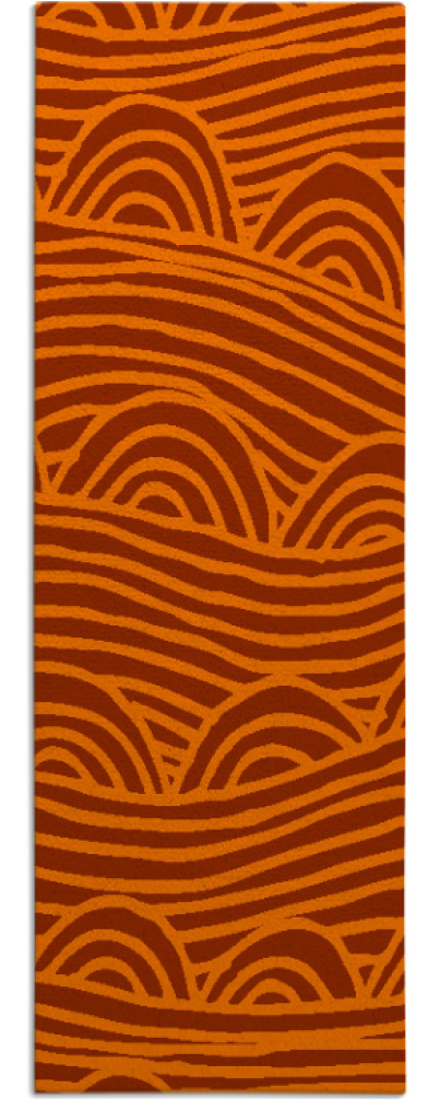 maritime rug - item 399591